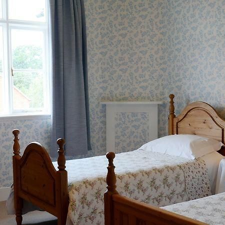 North Farm Bed And Breakfast Shrewsbury Bagian luar foto