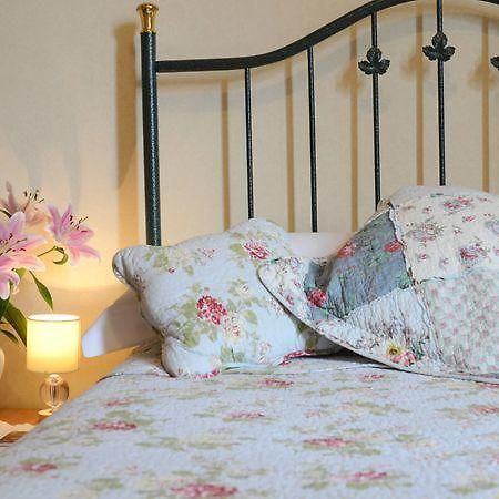 North Farm Bed And Breakfast Shrewsbury Bagian luar foto