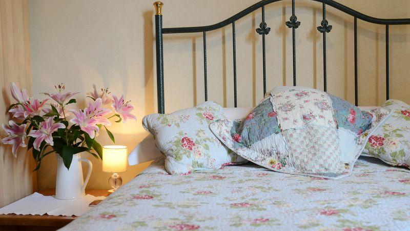 North Farm Bed And Breakfast Shrewsbury Bagian luar foto