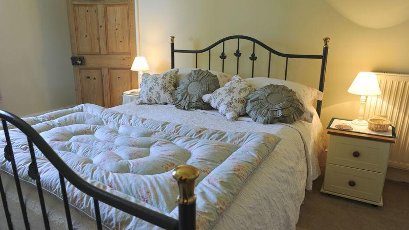 North Farm Bed And Breakfast Shrewsbury Bagian luar foto